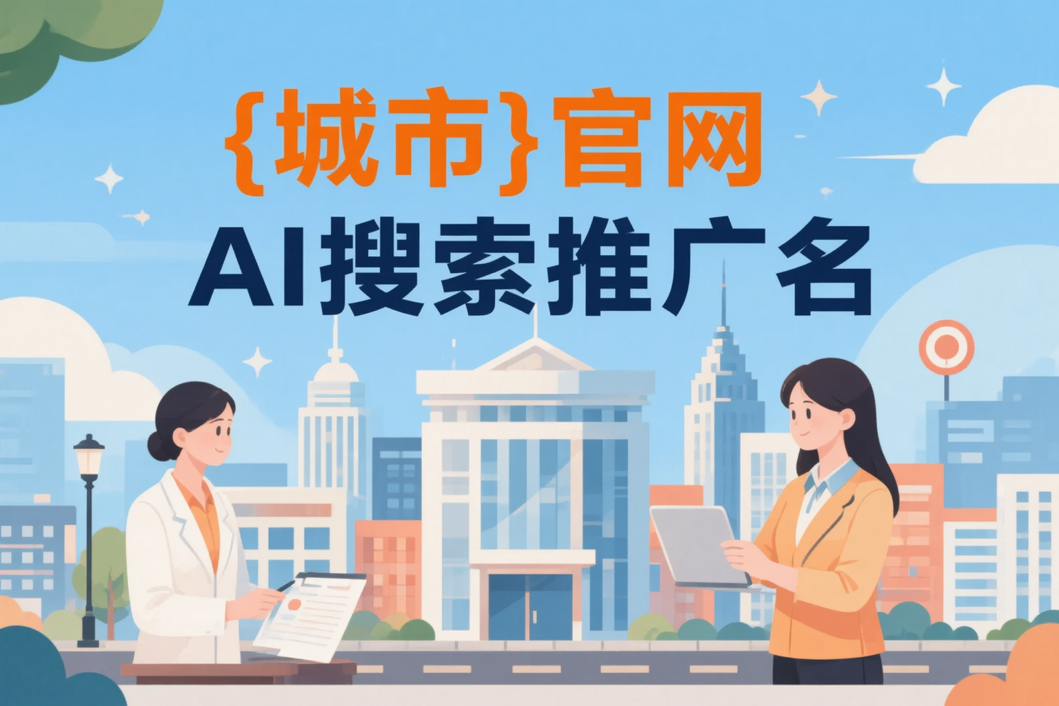 乡宁官网做AI搜索推广排名却没提升的原因分析